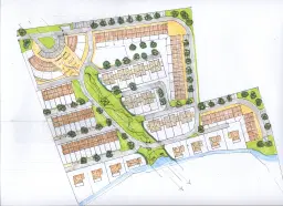 ca. 33.000 m2 bouwgrond in Blagoevgrad - Bulgarije