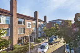 Utrecht, Bakhuizen van den Brinkstraat 9 BS