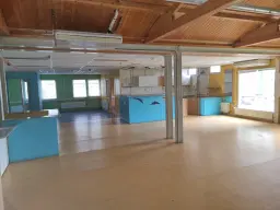 Demontabele unit (436 m²) te Zaandam