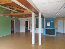 Demontabele unit (436 m²) te Zaandam