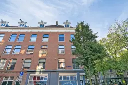 Amsterdam, Van Linschotenstraat 51