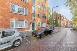 Rotterdam, Boergoensevliet 203 A