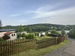 Vierkant perceel 100 m² Treuen - Duitsland