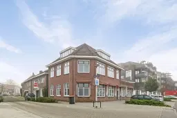 Enschede, Zuiderspoorstraat 3