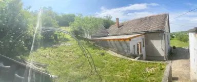Woonhuis in de omgeving van Mohács - Hongarije