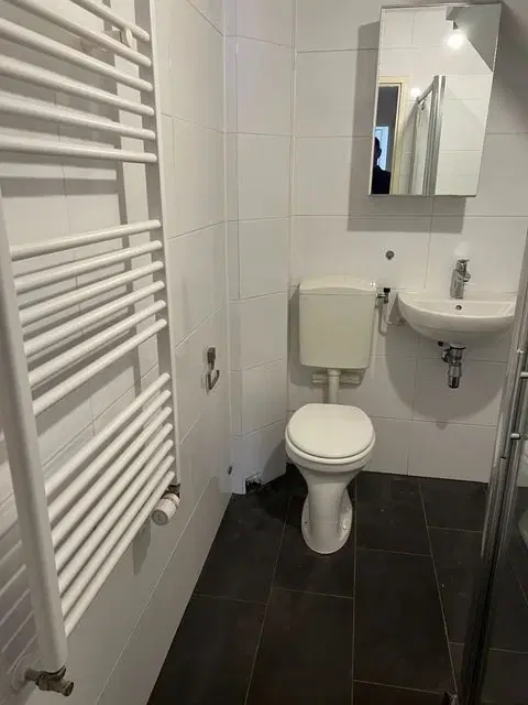 Amsterdam, Prinsengracht 356 H