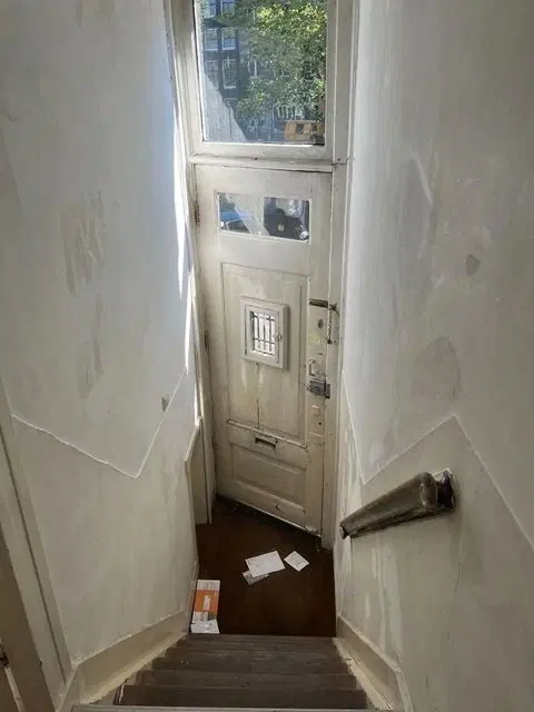 Amsterdam, Prinsengracht 356 H