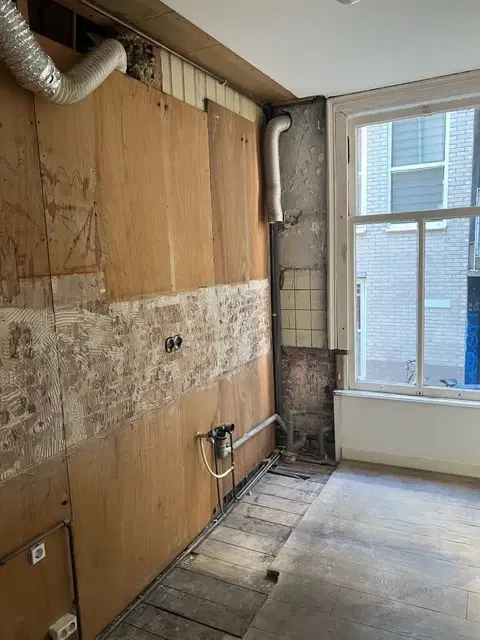 Amsterdam, Prinsengracht 356 H