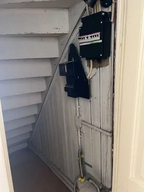 Amsterdam, Prinsengracht 356 H