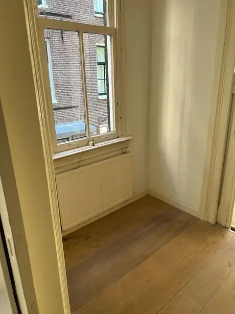 Amsterdam, Prinsengracht 356 H