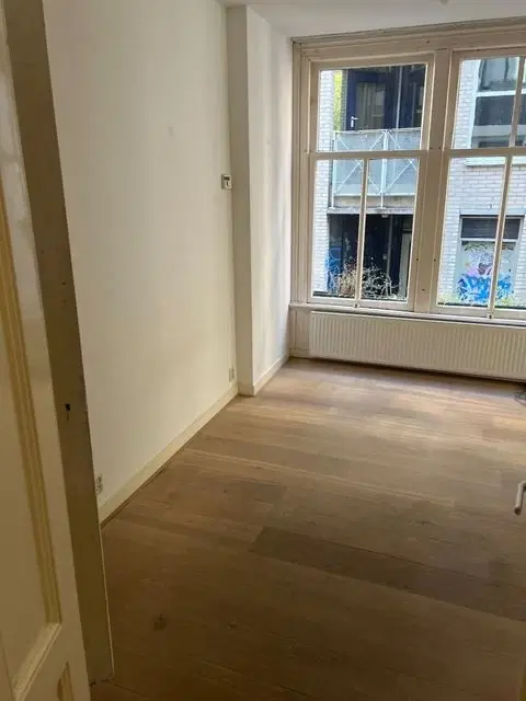 Amsterdam, Prinsengracht 356 H