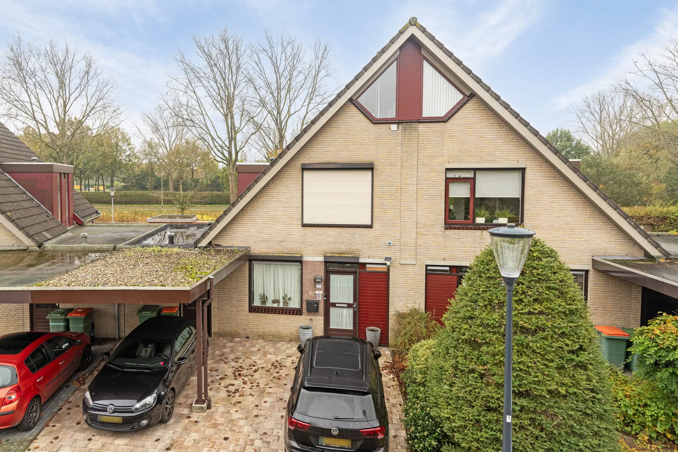 Breda, Johan Marijnenboog 12