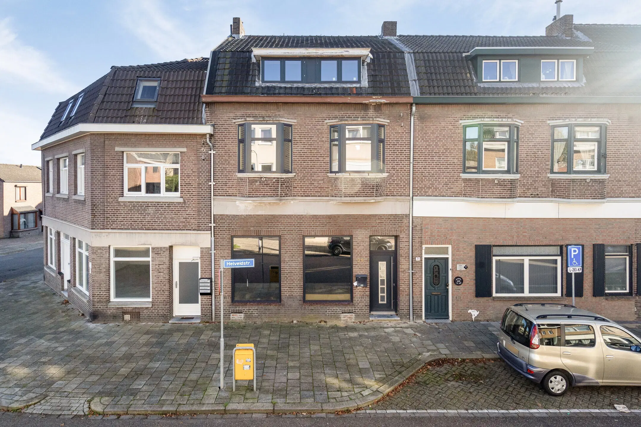 Kerkrade, Heiveldstraat 69