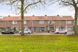 Purmerend, Tutein Noltheniusplein 6