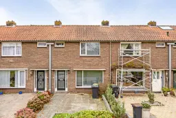 Purmerend, Tutein Noltheniusplein 6