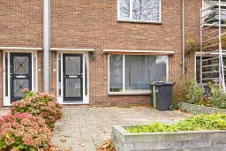 Purmerend, Tutein Noltheniusplein 6