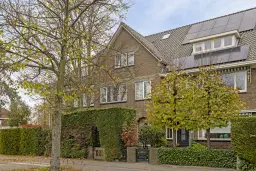 Wassenaar, Van Zuylen van Nijeveltstraat 122
