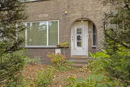 Wassenaar, Van Zuylen van Nijeveltstraat 122