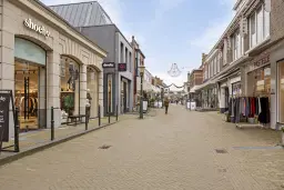 Wassenaar, Van Zuylen van Nijeveltstraat 122