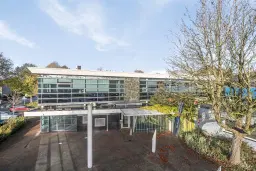 Combinatie - De Meern, Mereveldlaan 8 B A5, A6 en A7