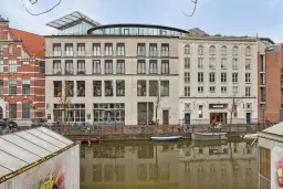 Amsterdam, Singel 463 G