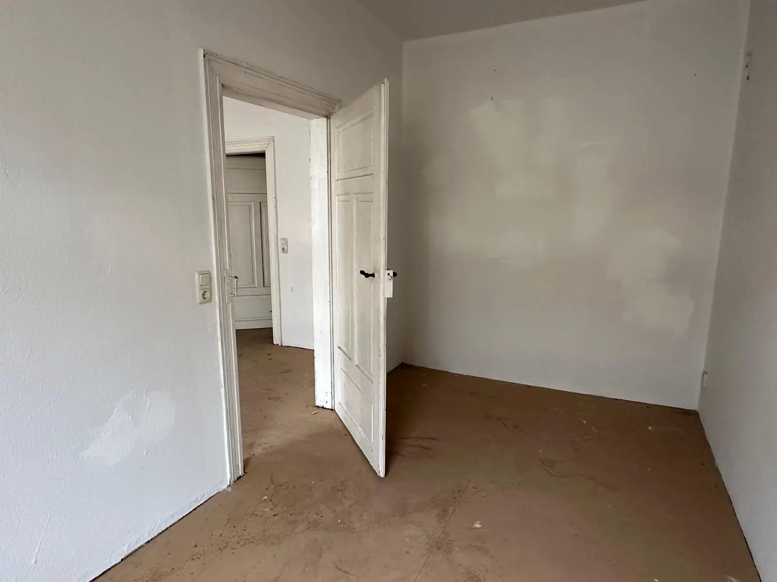 Beleggingsobject 5 appartementen met voormalige gezondheidscentrum in Gera, Thüringen - Duitsland