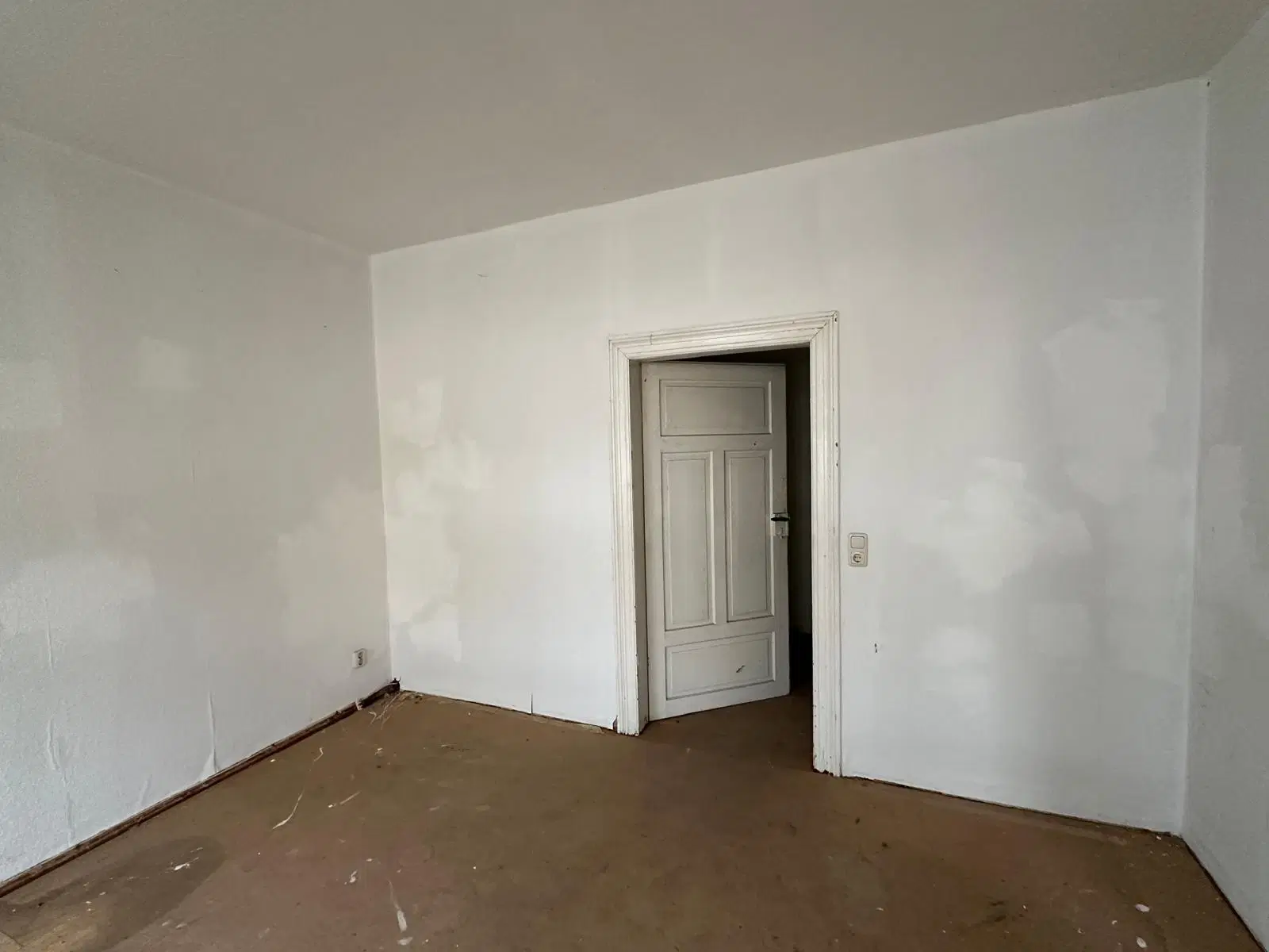 Beleggingsobject 5 appartementen met voormalige gezondheidscentrum in Gera, Thüringen - Duitsland