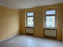 Beleggingsobject 5 appartementen met voormalige gezondheidscentrum in Gera, Thüringen - Duitsland