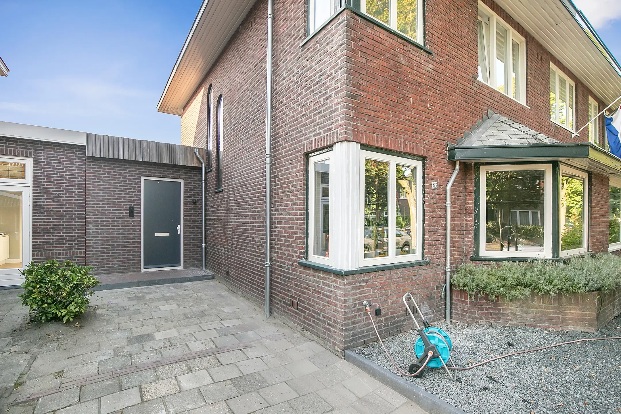 Strijenlaan 63, Breda
