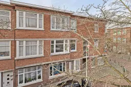 's-Gravenhage, Allard Piersonlaan 203