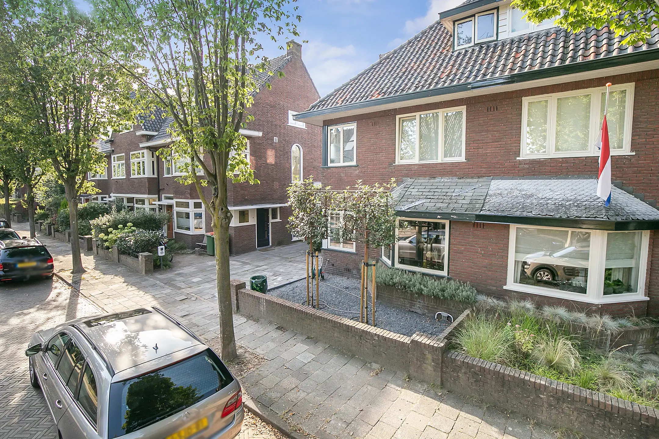 Strijenlaan 63, Breda