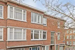 's-Gravenhage, Allard Piersonlaan 203