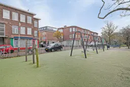 's-Gravenhage, Allard Piersonlaan 203