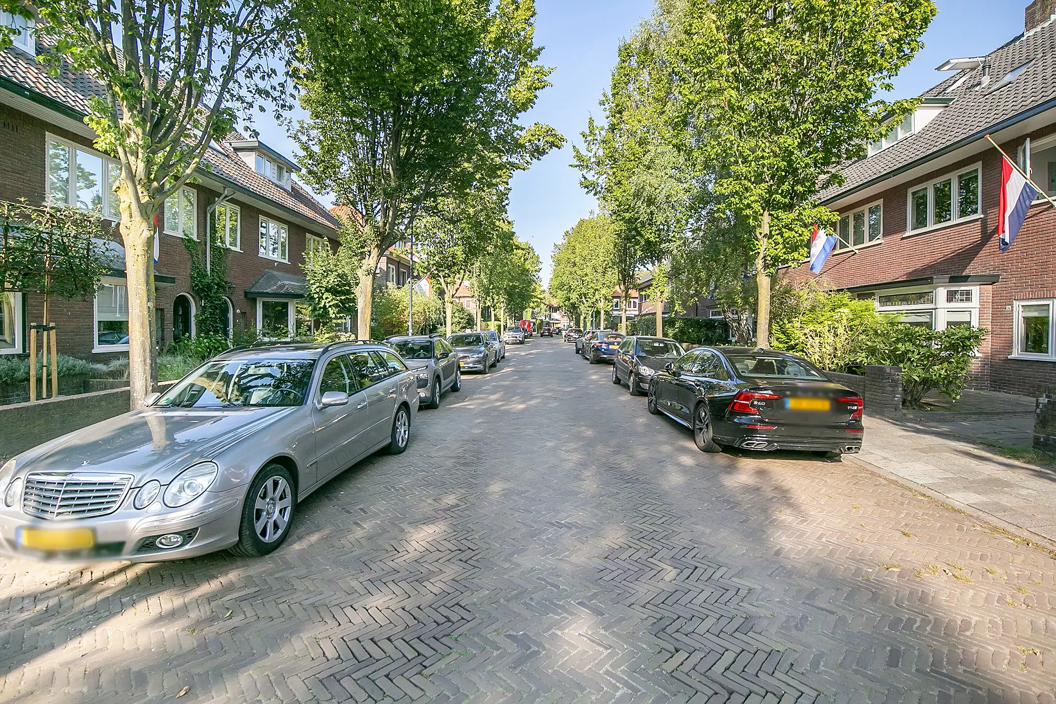 Strijenlaan 63, Breda