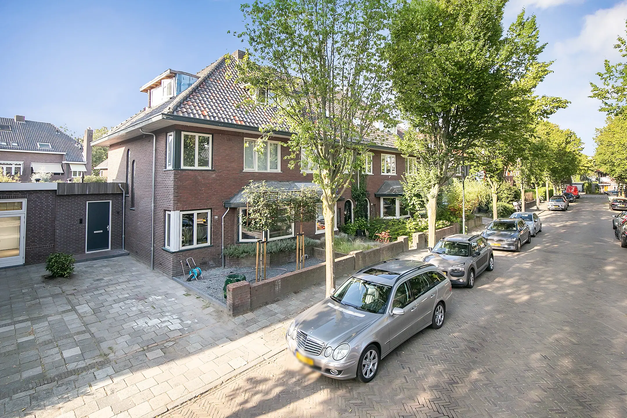 Strijenlaan 63, Breda