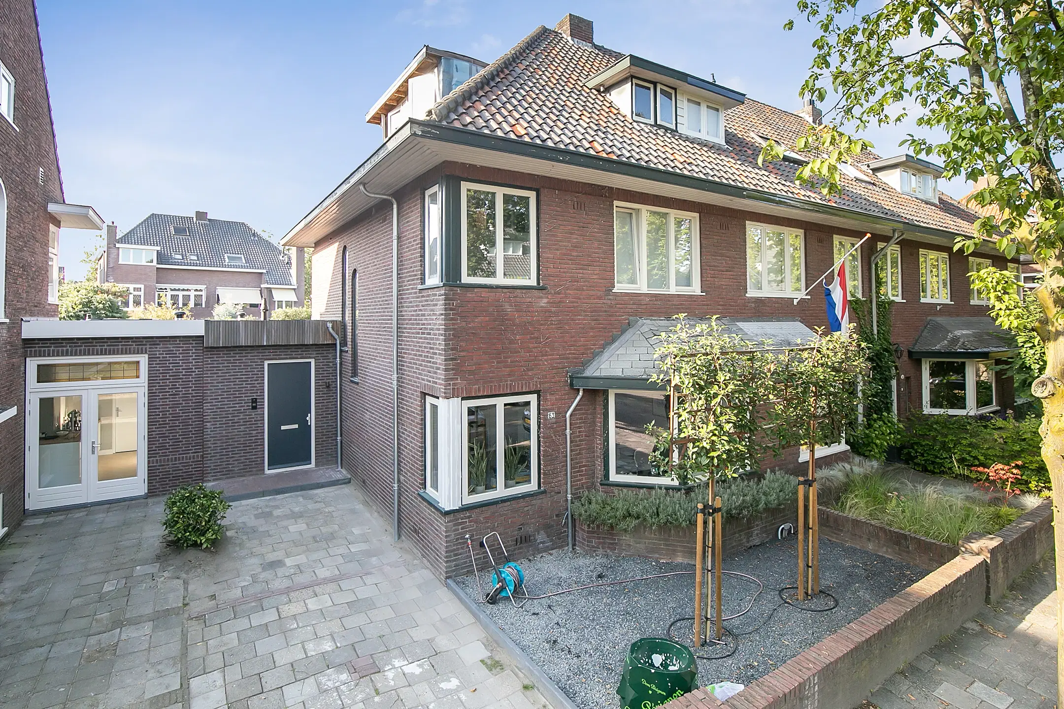 Strijenlaan 63, Breda