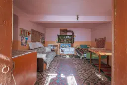 1.835 m² grond met huis en bijgebouw - Izvor Mahala - Bulgarije