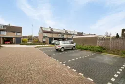 Capelle aan den IJssel, Maasdal 83