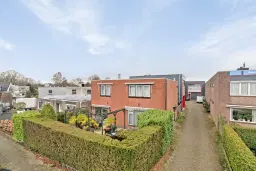 Ede, Elleboog 8