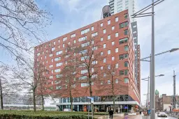 Rotterdam, Wierdsmaplein 18