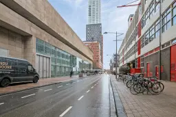 Rotterdam, Wierdsmaplein 18