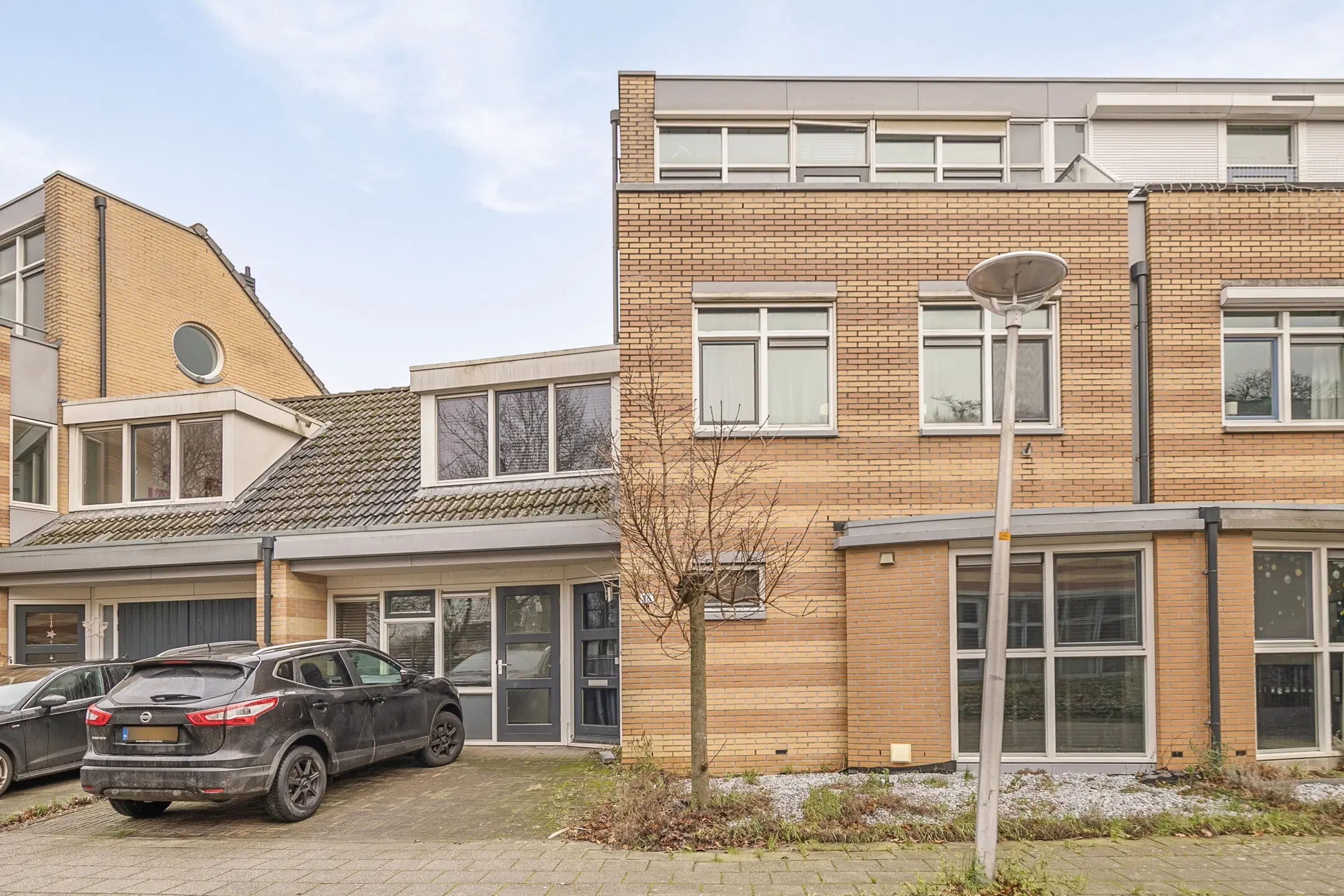 Haaksbergen, Ridderspoor 16