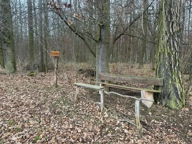 1.478 m² perceel in Bischofroda, Thüringen - Duitsland