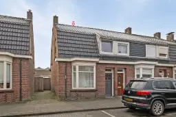 Enschede, Gagelstraat 16