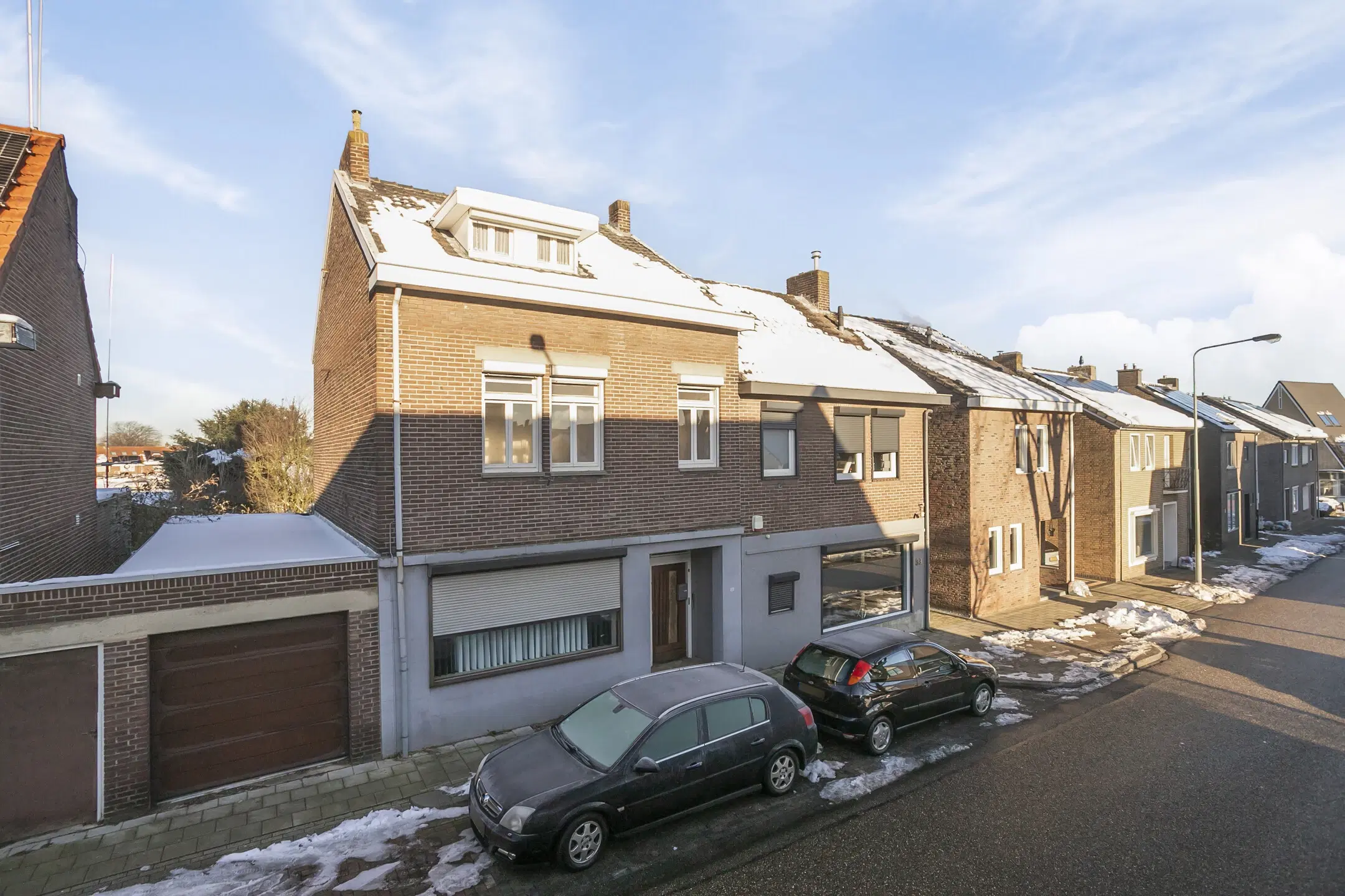 Landgraaf, Hovenstraat 31