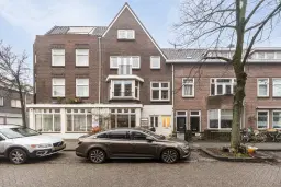 's-Hertogenbosch, Van Noremborghstraat 90 A