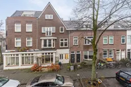 's-Hertogenbosch, Van Noremborghstraat 90 A
