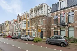 Amersfoort, Hendrik van Viandenstraat 12