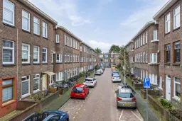 's-Gravenhage, Larensestraat 126