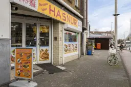 's-Gravenhage, Larensestraat 126